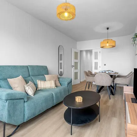 Piso Maria Apartmán San Miguel De Salinas