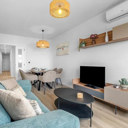 Apartmán Piso Maria *