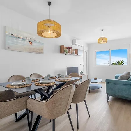 Apartmán Piso Maria *