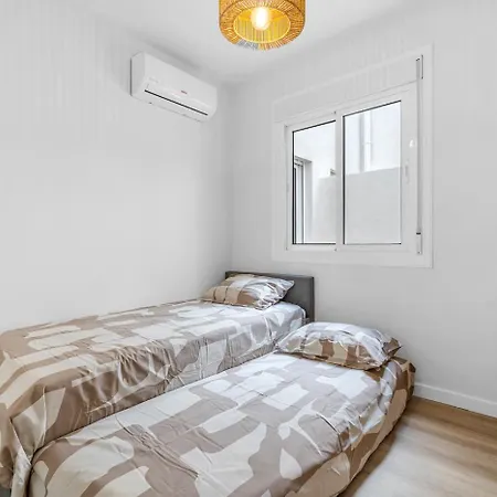 Apartmán Piso Maria *