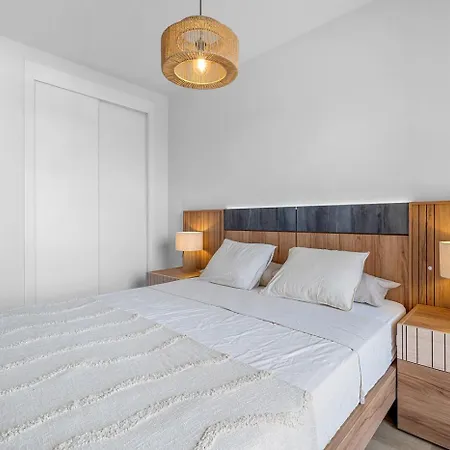 Piso Maria San Miguel De Salinas