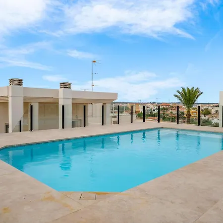 Piso Maria Apartmán *