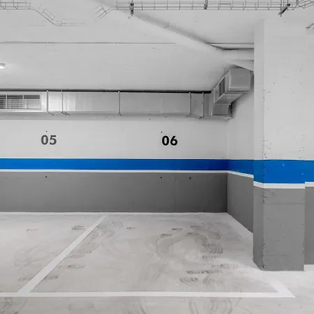 Piso Maria Apartmán *