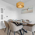 Apartment Piso Maria Alicante
