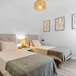 Apartment Piso Maria *