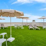 Piso Maria Apartment Alicante