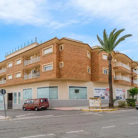Piso Maria