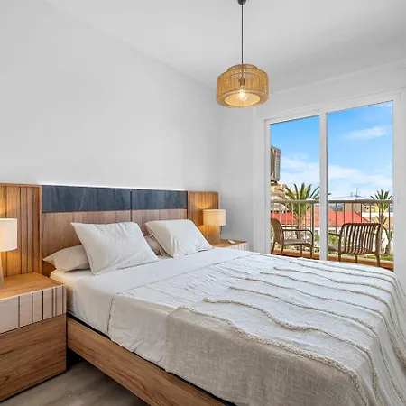 Piso Maria Apartamento