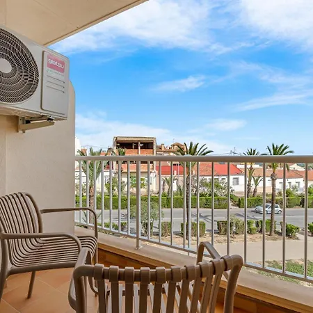 Piso Maria * San Miguel de Salinas