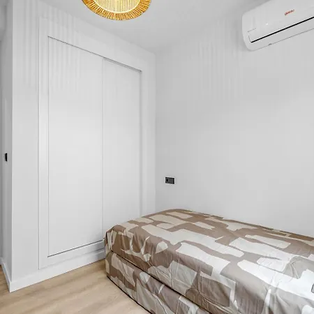 Apartamento Piso Maria
