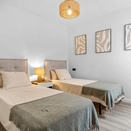 Apartamento Piso Maria *