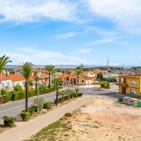 Piso Maria Alicante