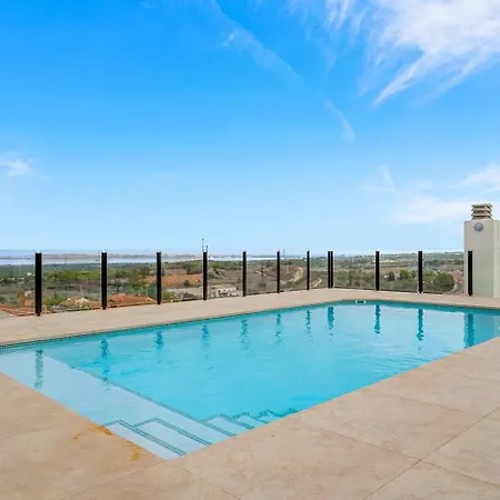 Apartment Piso Maria Alicante