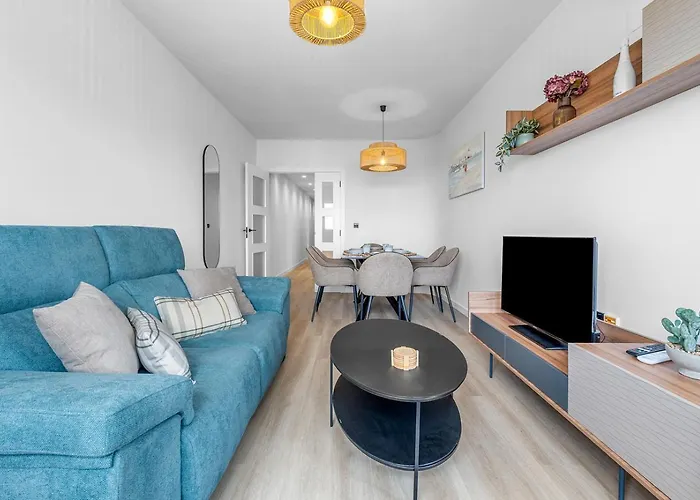 Apartament Piso Maria