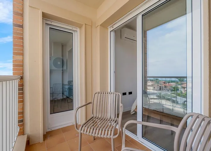 Piso Maria * Alicante