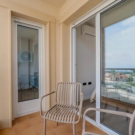 Piso Maria * San Miguel De Salinas