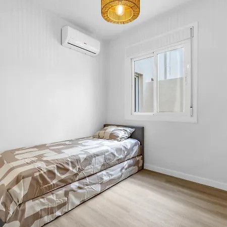 Lejlighed Piso Maria San Miguel De Salinas