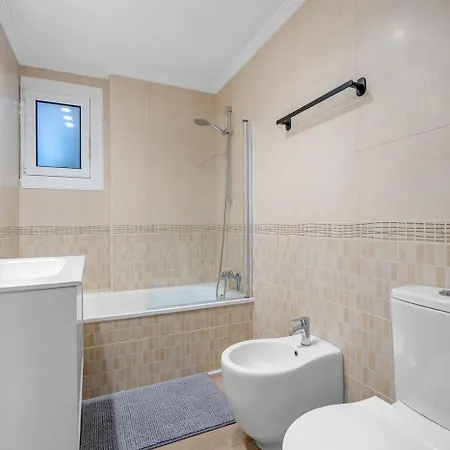 Lejlighed Piso Maria San Miguel De Salinas