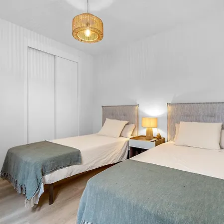 Piso Maria San Miguel De Salinas