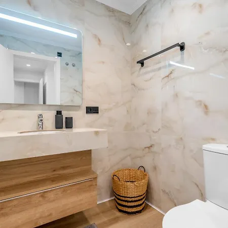 Lejlighed Piso Maria