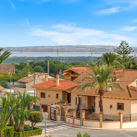 Piso Maria Lejlighed San Miguel De Salinas