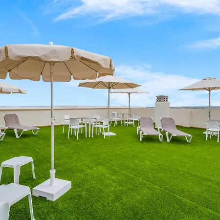 Piso Maria Lejlighed San Miguel De Salinas