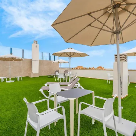 Piso Maria Lejlighed San Miguel De Salinas