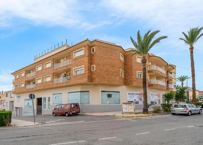 Piso Maria