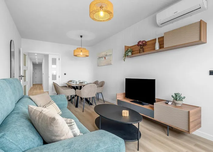 Apartment Piso Maria *