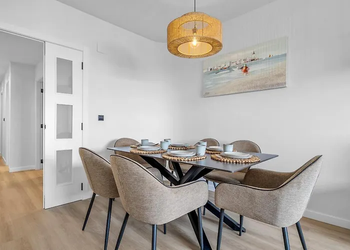 Apartment Piso Maria Alicante