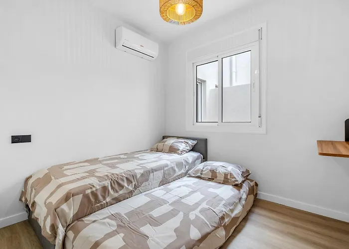 Apartment Piso Maria *
