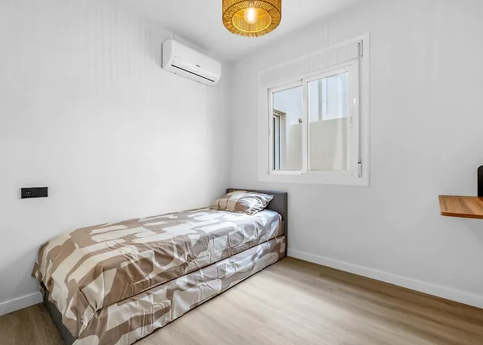 Apartment Piso Maria Alicante
