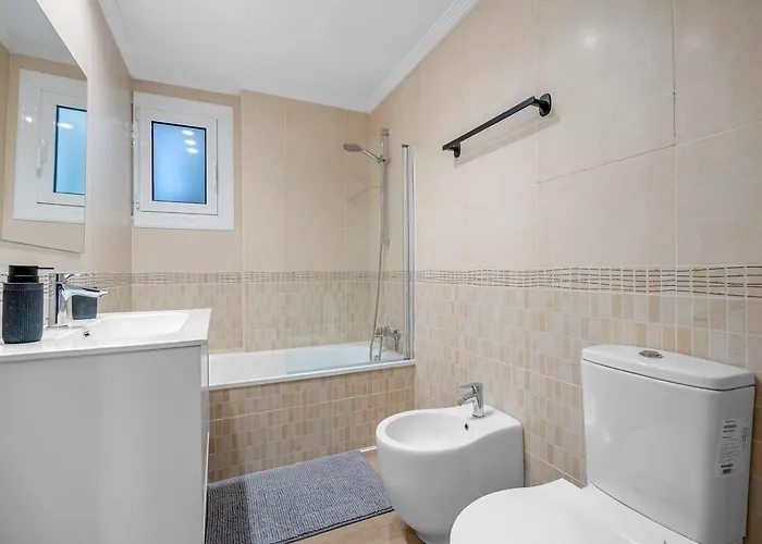 Apartment Piso Maria Alicante