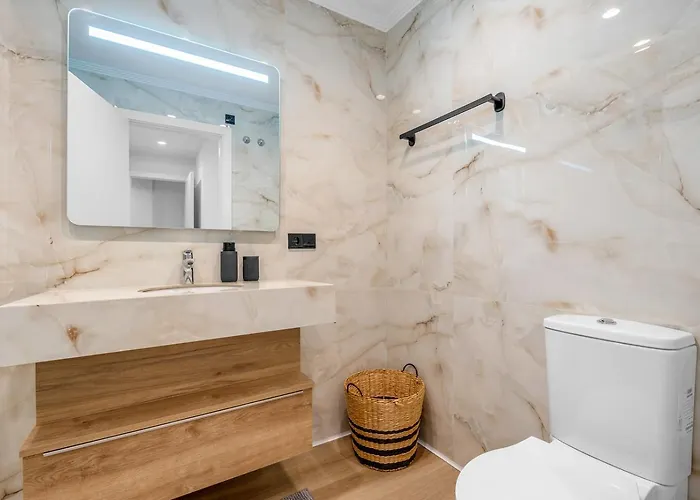 Apartment Piso Maria