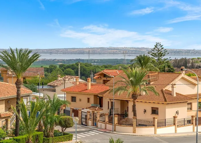 Piso Maria Apartment Alicante